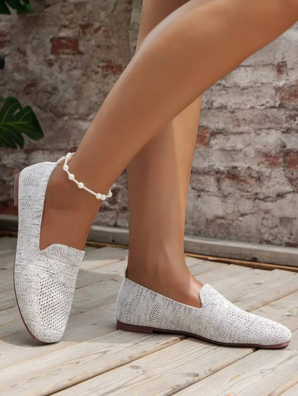 EB | Modische und Minimalistische Winterschuhe