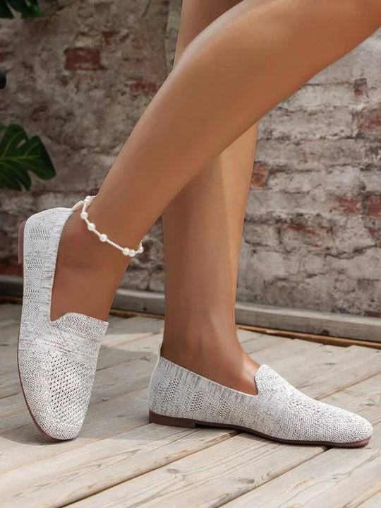 EB | Modische und Minimalistische Winterschuhe