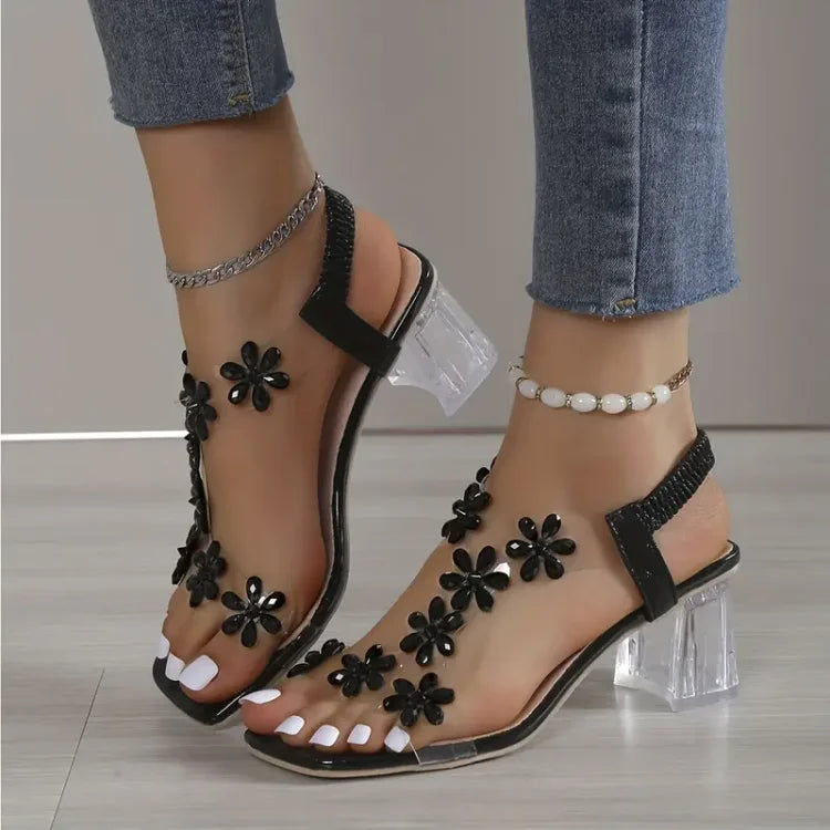 EB | Orthopädischer Schuh mit Absatz