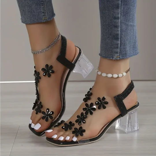 EB | Orthopädischer Schuh mit Absatz