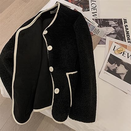 EB | Weinlese Kurzjacke
