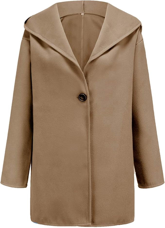 EB | Melany Damen Klassiker Trench Mantel Moderne