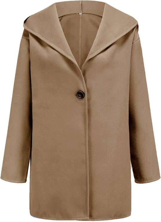 EB | Melany Damen Klassiker Trench Mantel Moderne