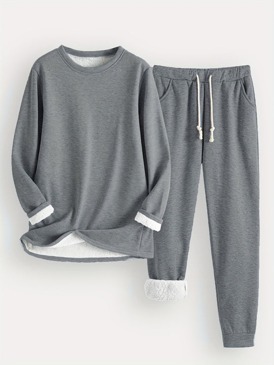 EB | Soft Lounge Set