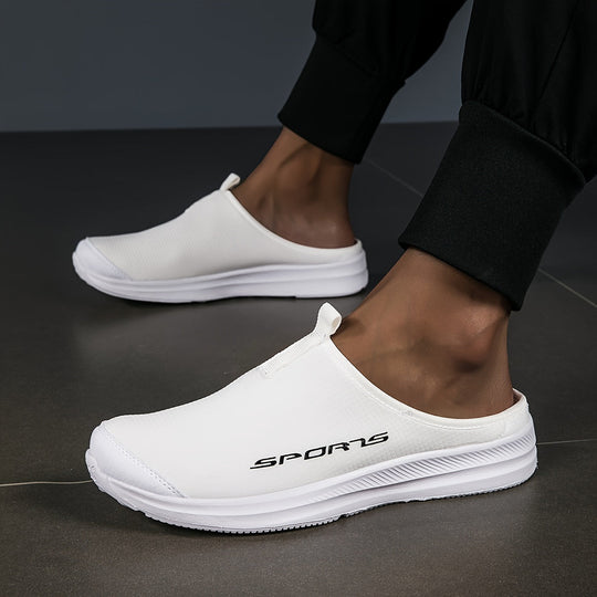 EB | Atmungsaktive und Bequeme Herrenschuhe
