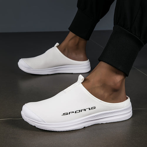 EB | Atmungsaktive und Bequeme Herrenschuhe