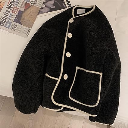 EB | Weinlese Kurzjacke