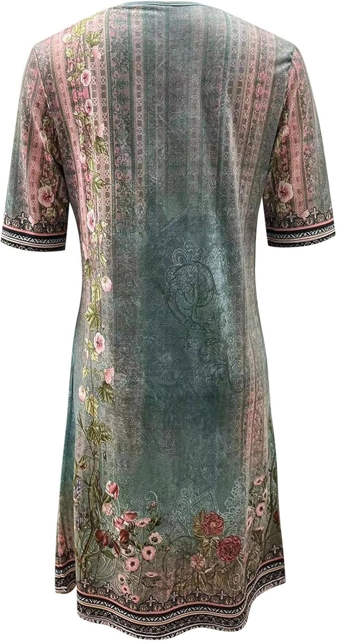EB | Kleid Moderne Eleganz für Jeden Anlass