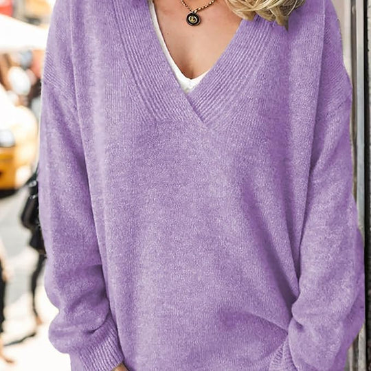 EB | Eleganter Pullover für Frauen