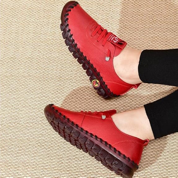 EB | Premium Orthopädische Damenschuhe