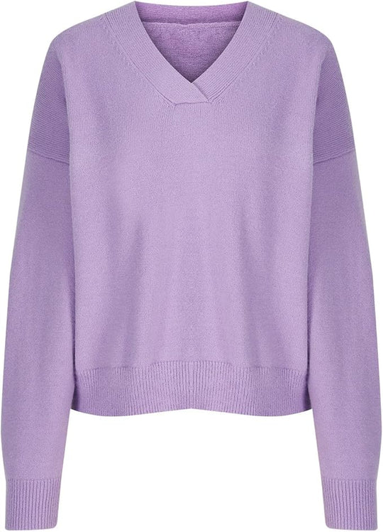 EB | Eleganter Pullover für Frauen