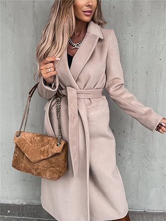 EB | Wolljacke - Modern & Lang