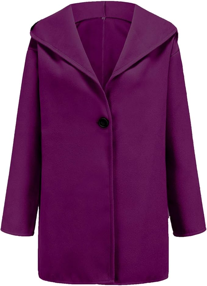 EB | Melany Damen Klassiker Trench Mantel Moderne