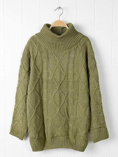 EB | Eleganter Rollkragenpullover für Herren