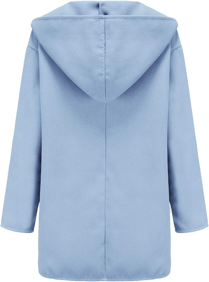 EB | Melany Damen Klassiker Trench Mantel Moderne
