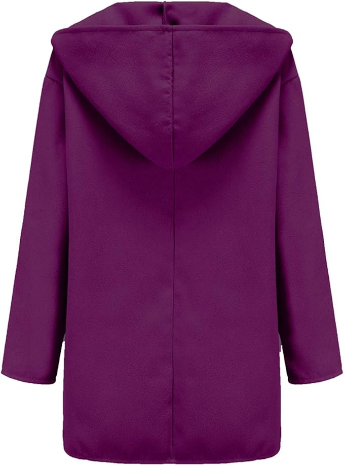 EB | Melany Damen Klassiker Trench Mantel Moderne