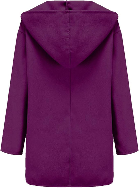 EB | Melany Damen Klassiker Trench Mantel Moderne