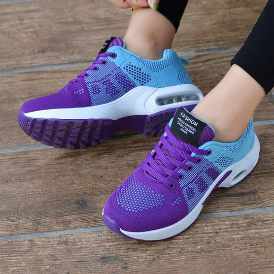 EB | Orthopädische Schuhe Damen Bequem