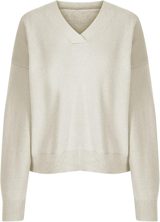 EB | Eleganter Pullover für Frauen
