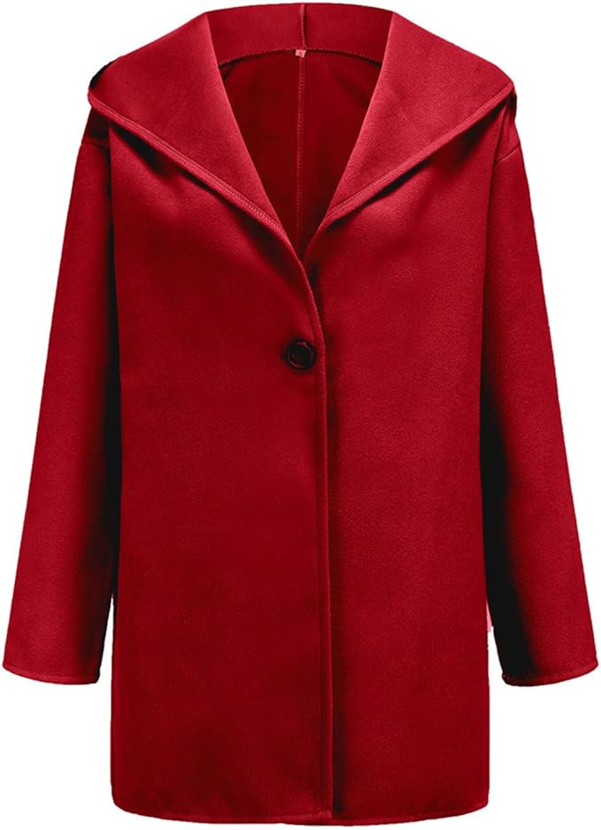 EB | Melany Damen Klassiker Trench Mantel Moderne