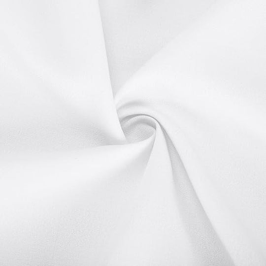 Damen Lässiges Kurzarm-Shirt mit Modischem Streifenkragen EB