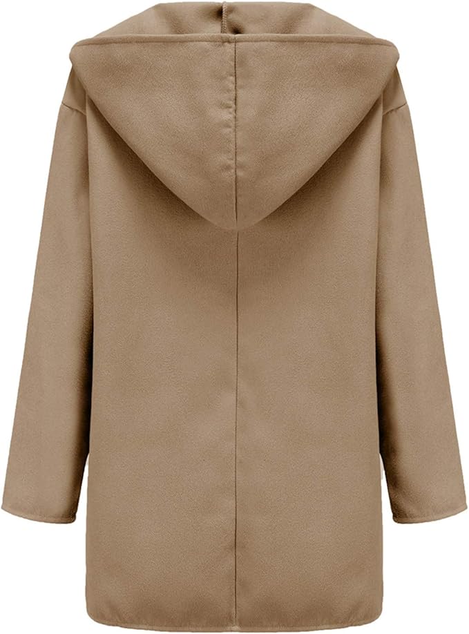 EB | Melany Damen Klassiker Trench Mantel Moderne