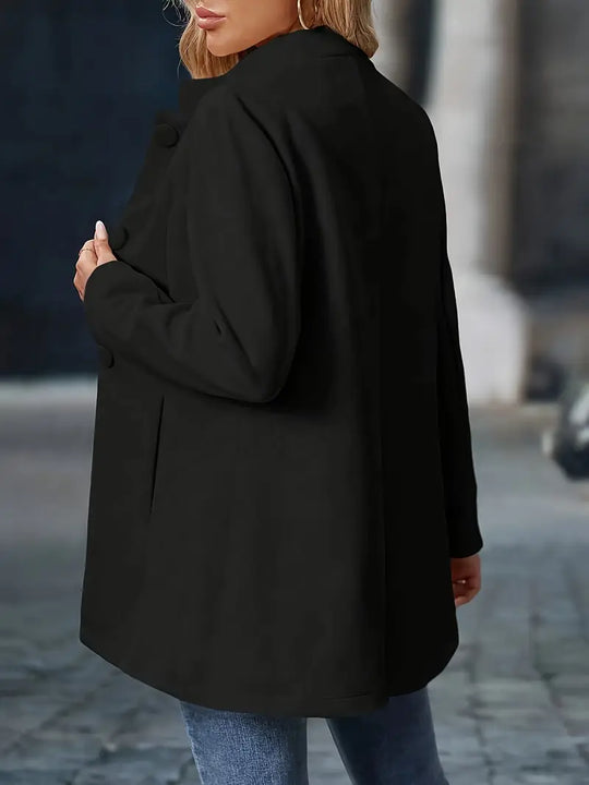 EB | Damenjacke, zeitlos & elegant