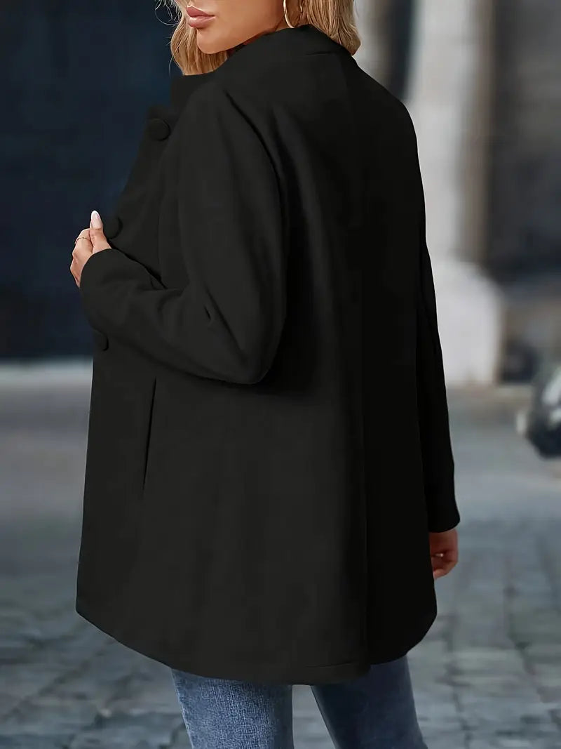EB | Zeitlos Elegante Jacke
