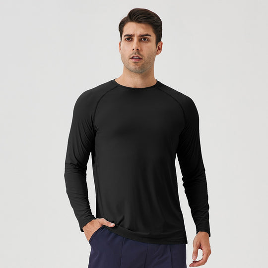 EB | Sonnencreme Sport lange Ärmel