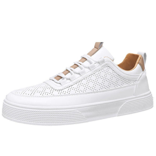 Bequeme Herren-Sneaker für den Alltag EB