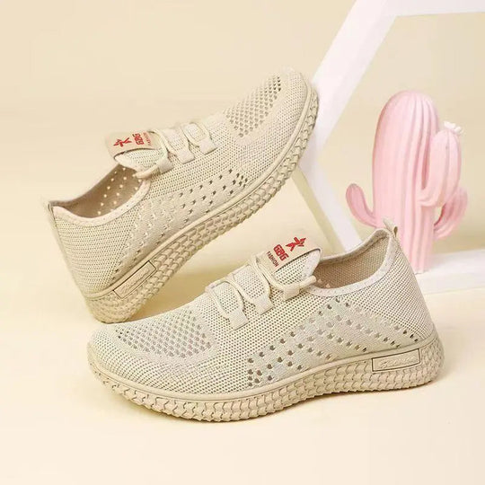 Lässige Netzschuhe für den Sommer EB EB