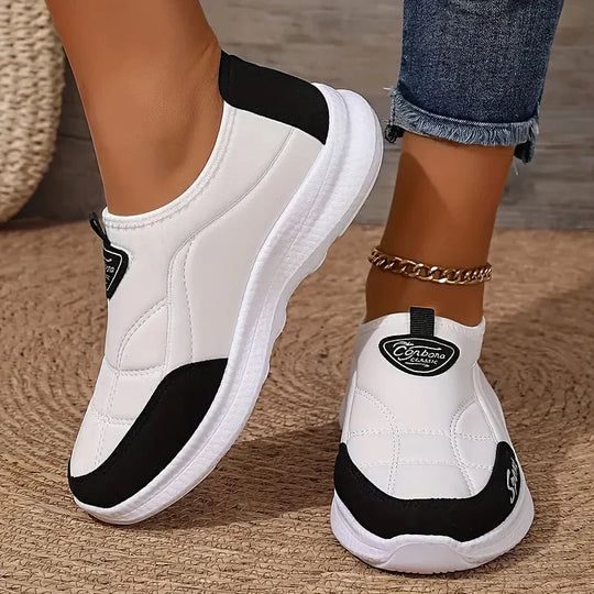 Bequeme Orthopädische Sneaker EB