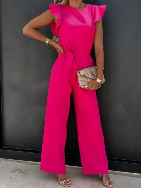 EB | Eleganter und Bequemer Jumpsuit