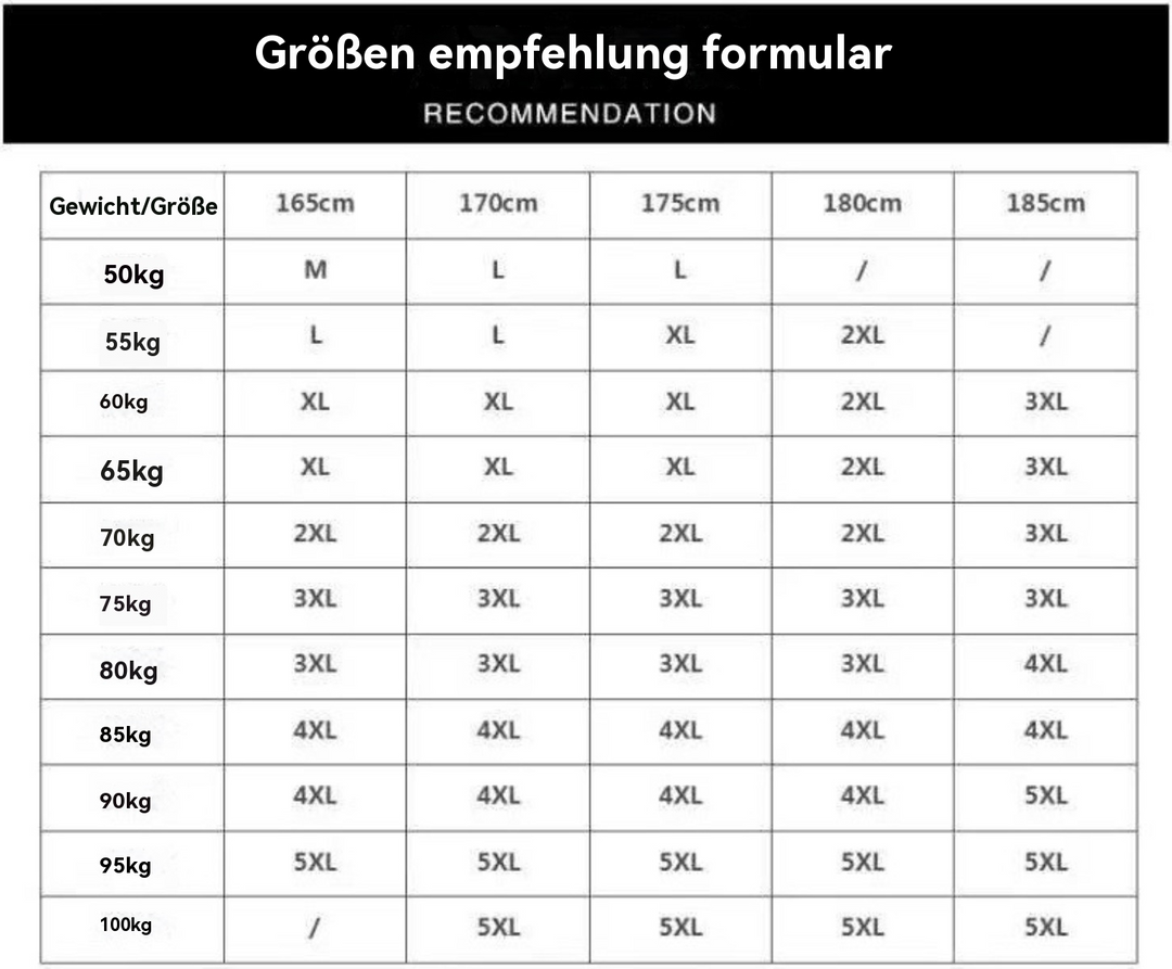 EB | Unteres Hemd innen