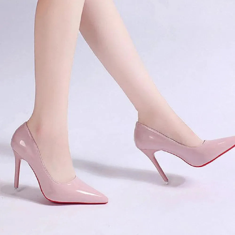 EB | Damen-Plateau-Stiletto