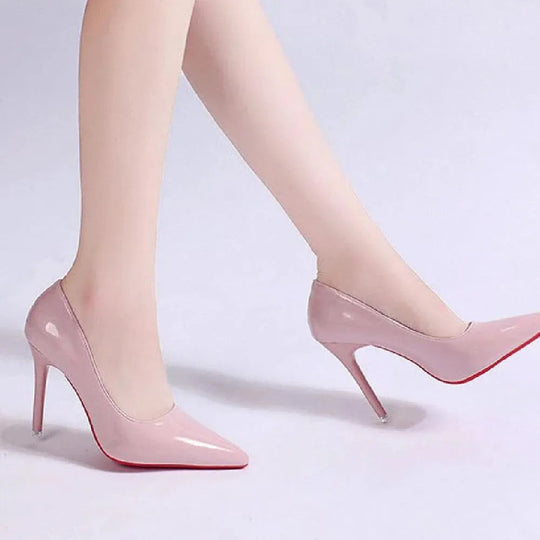 EB | Damen-Plateau-Stiletto