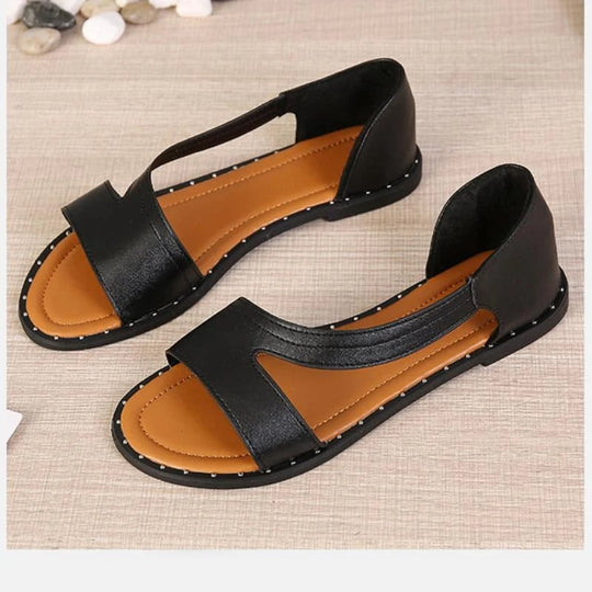 Heidi-Mode | Orthopädische Laufsandalen für Damen