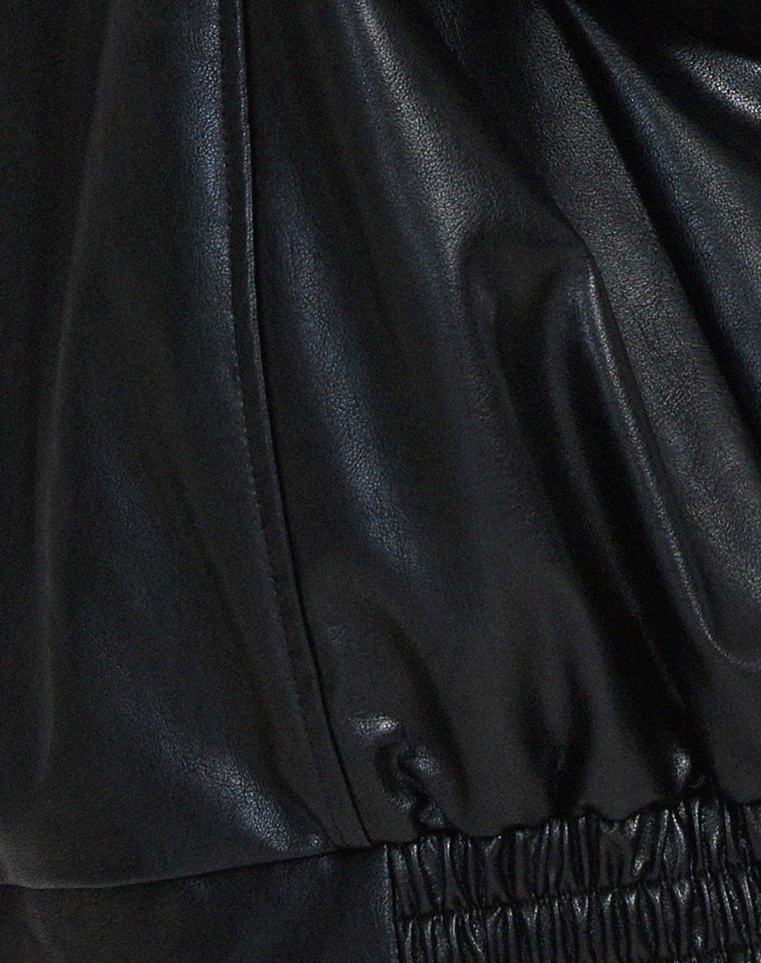 EB | Oversized jacke