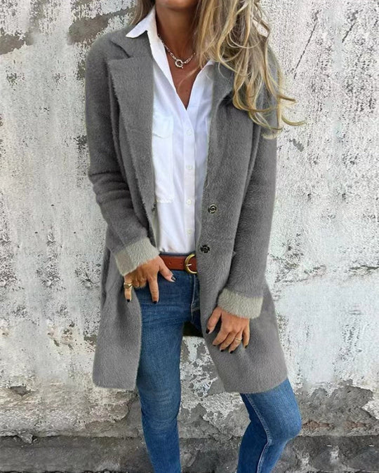 EB | Bequeme Jacke