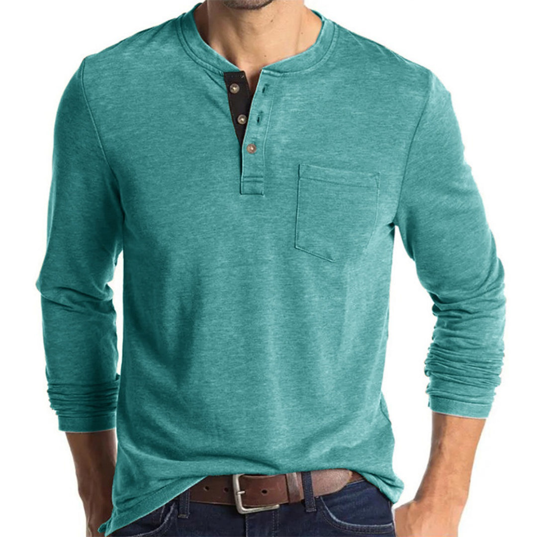 EB | Henry-Kragen-T-Shirt