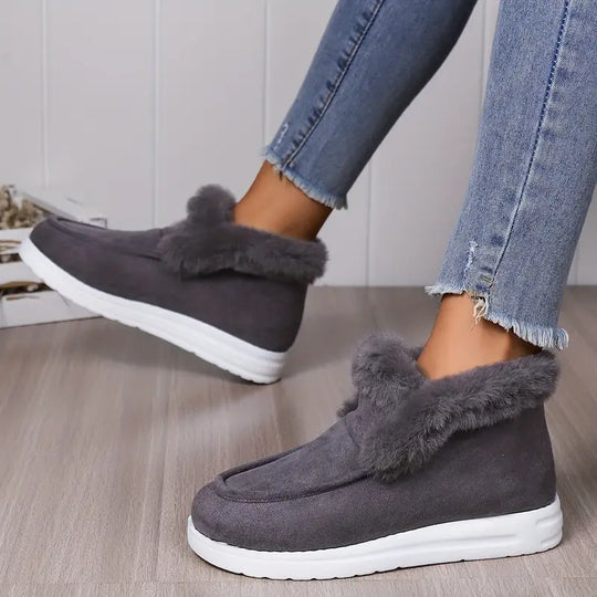 EB | Modische Winter-Baumwollschuhe