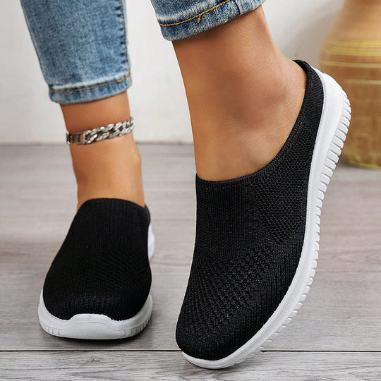 Atmungsaktive Strickschuhe EB EB