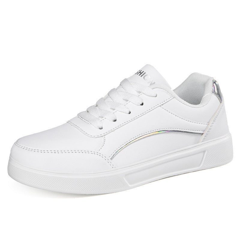 Leichte Damen-Sneaker mit elegantem Design EB