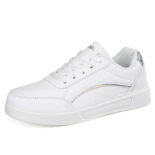 Leichte Damen-Sneaker mit elegantem Design EB