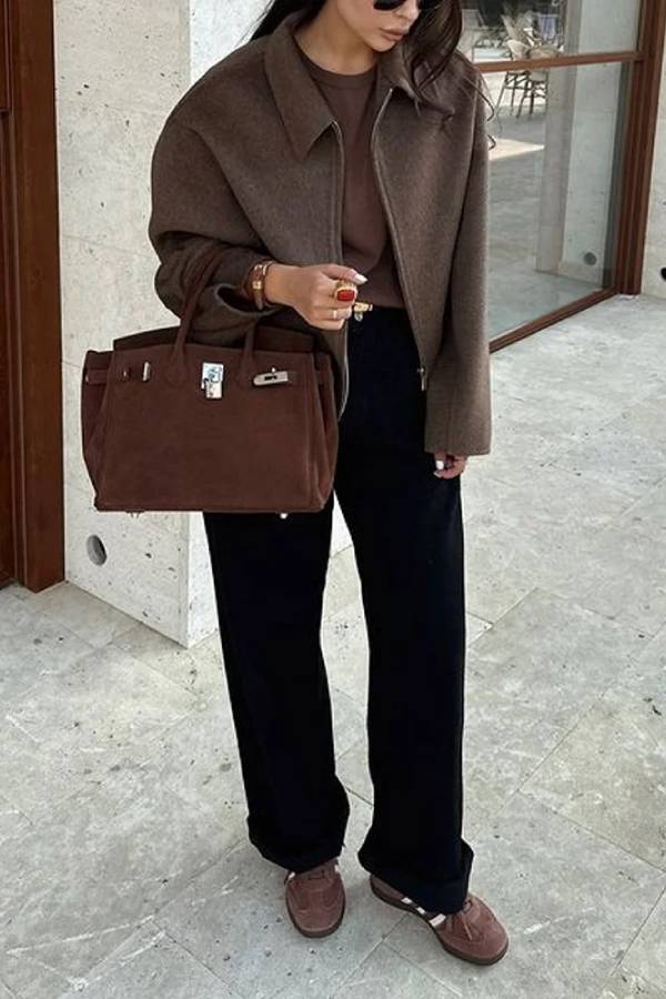 EB | Vielseitige Reversjacke