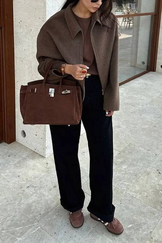 EB | Vielseitige Reversjacke