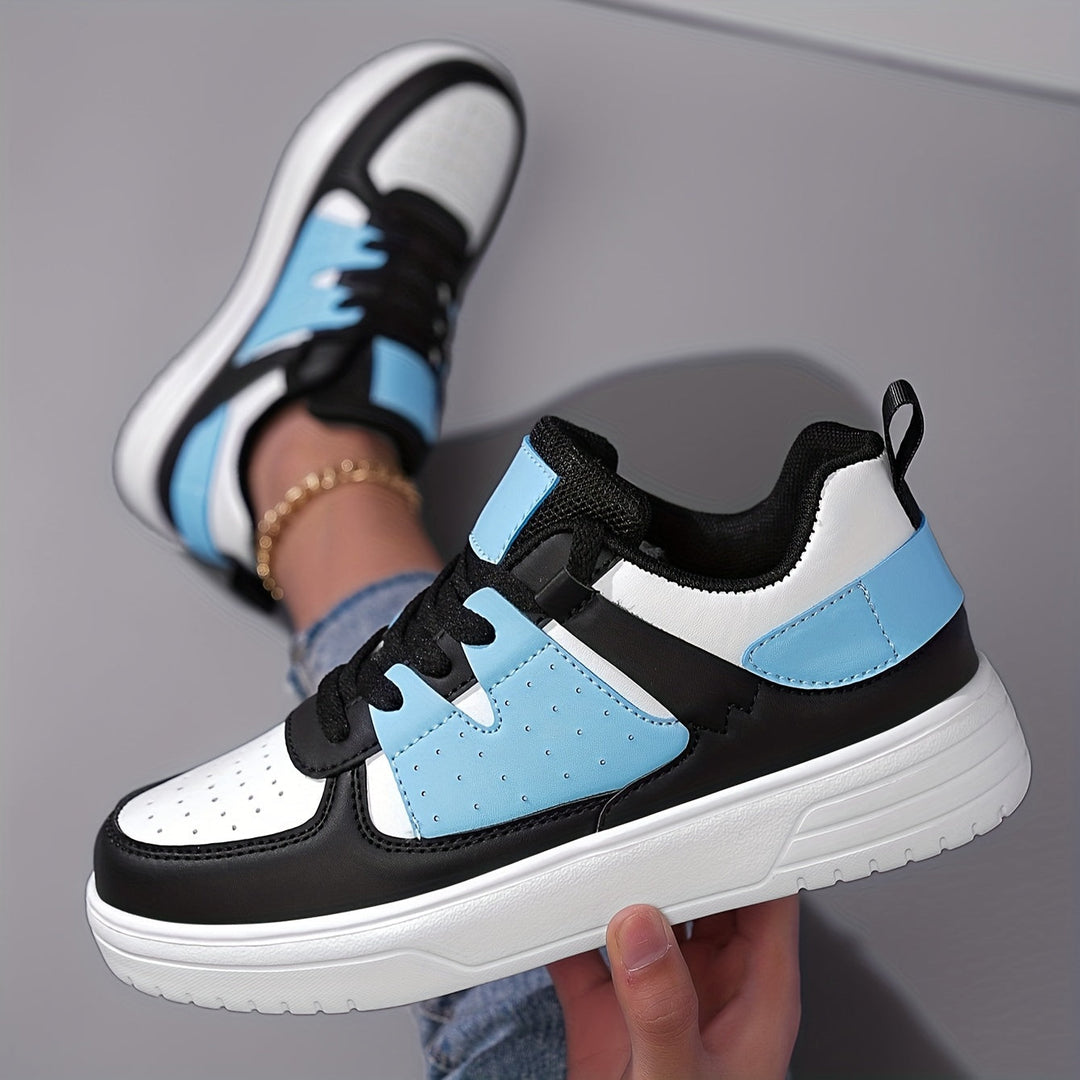 RetroSneaker Mia EB