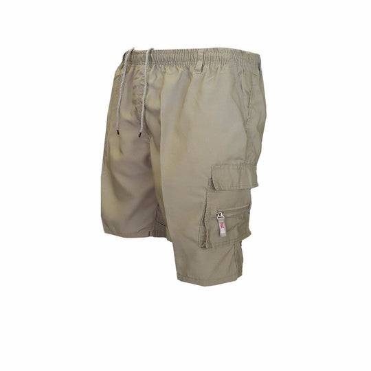 EB | Sportliche Werkzeugshorts