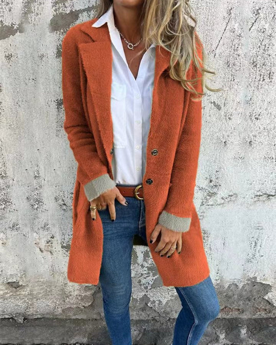 EB | Bequeme Jacke