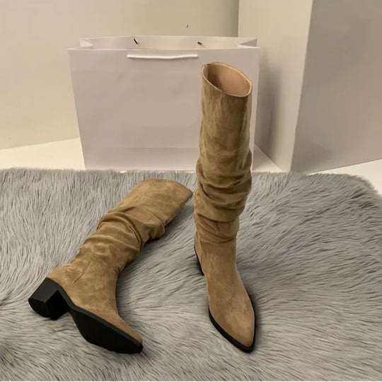 EB | Damen Knöchelstiefel